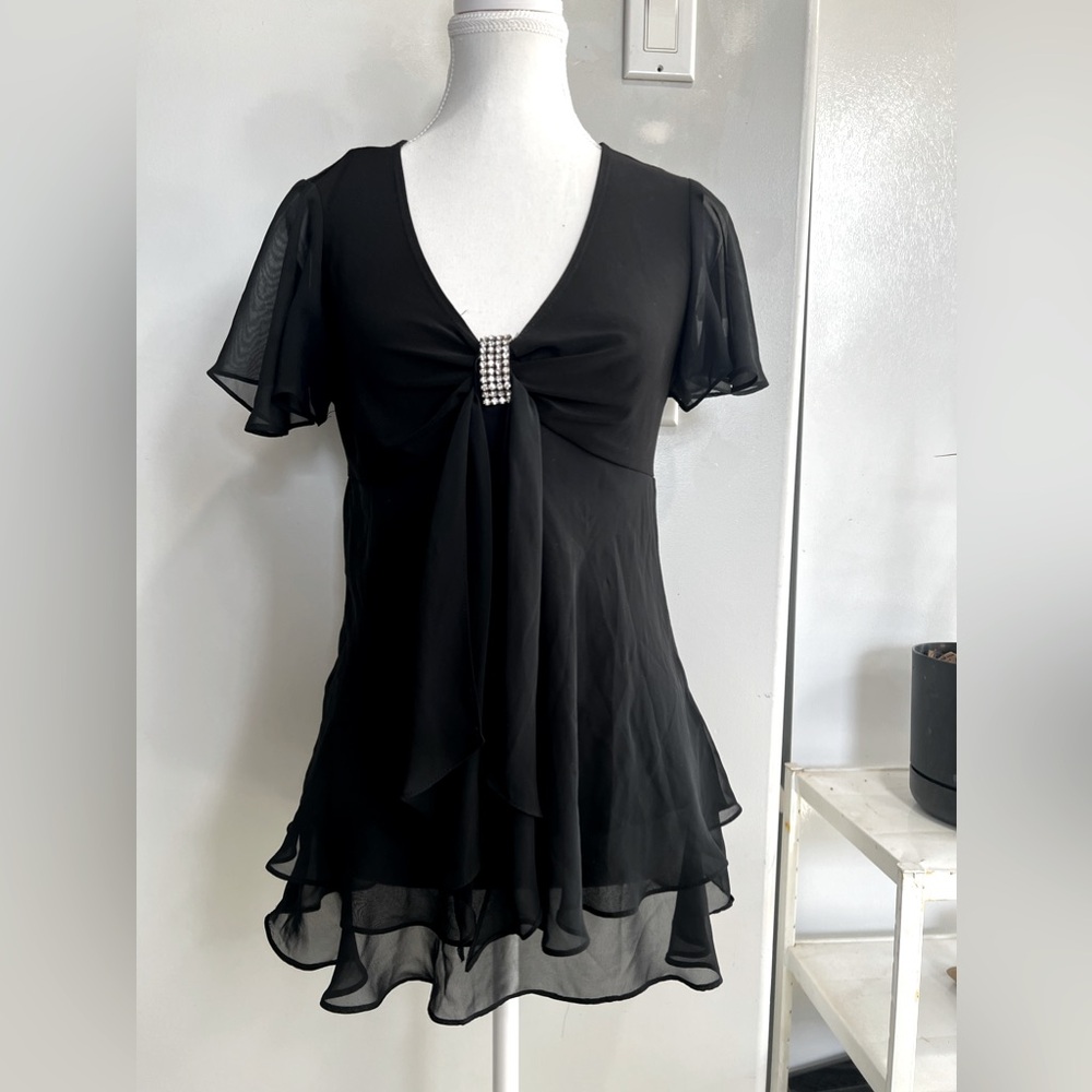Flowy Fairy Shirt